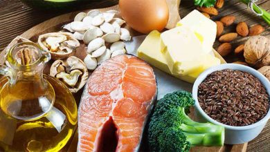 Karaciğer Yağlanması olan kişiler ne tüketmeli? 23