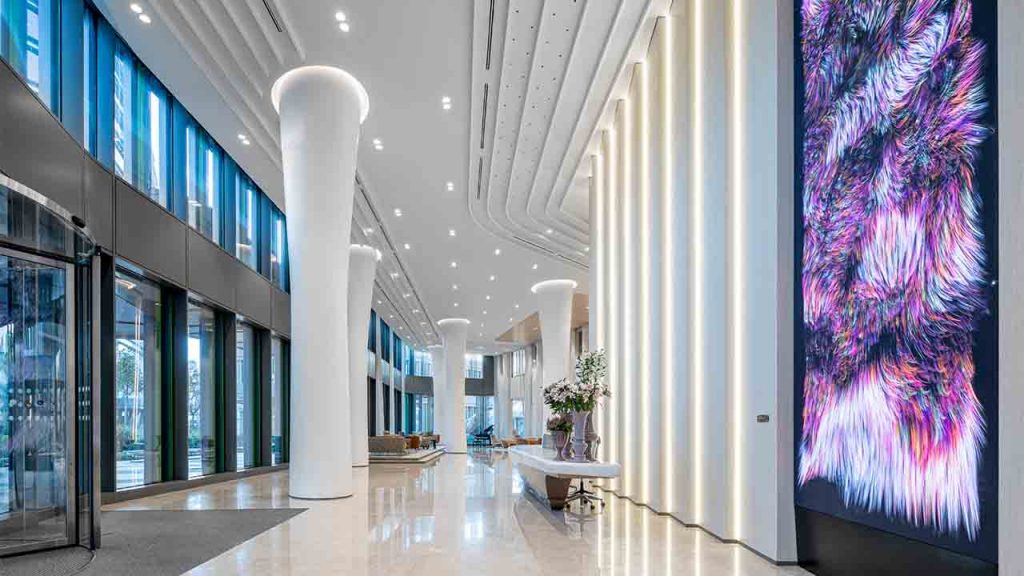 Acıbadem ataşehir hizmete açıldı! 2