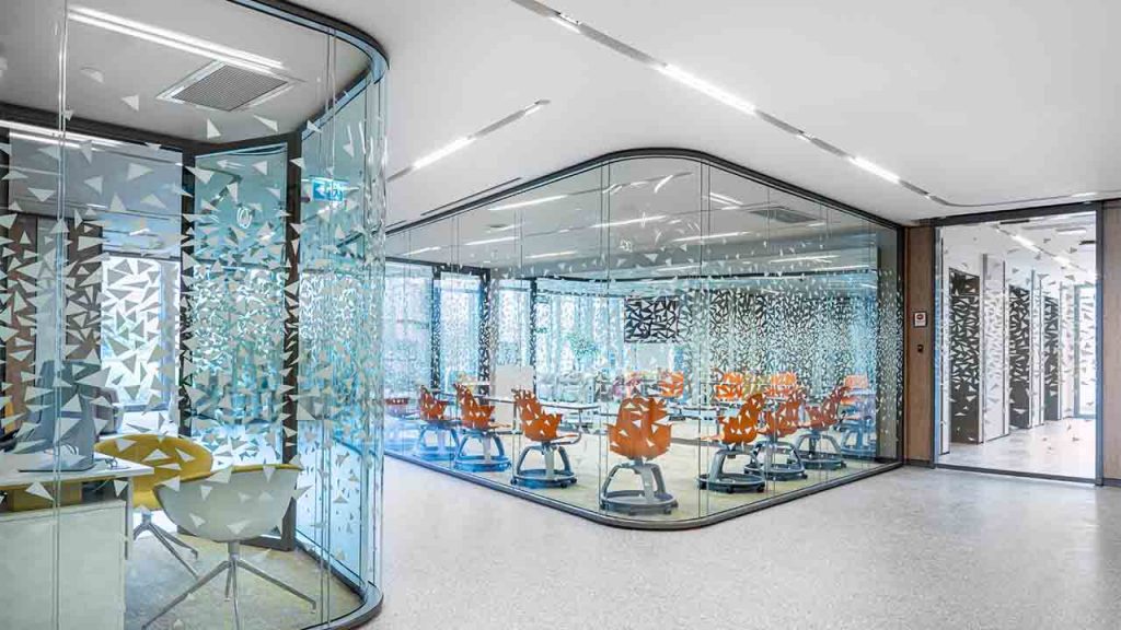 Acıbadem ataşehir hizmete açıldı! 5