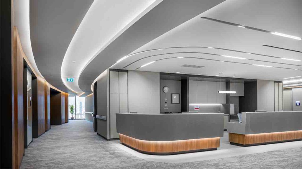 Acıbadem ataşehir hizmete açıldı! 10