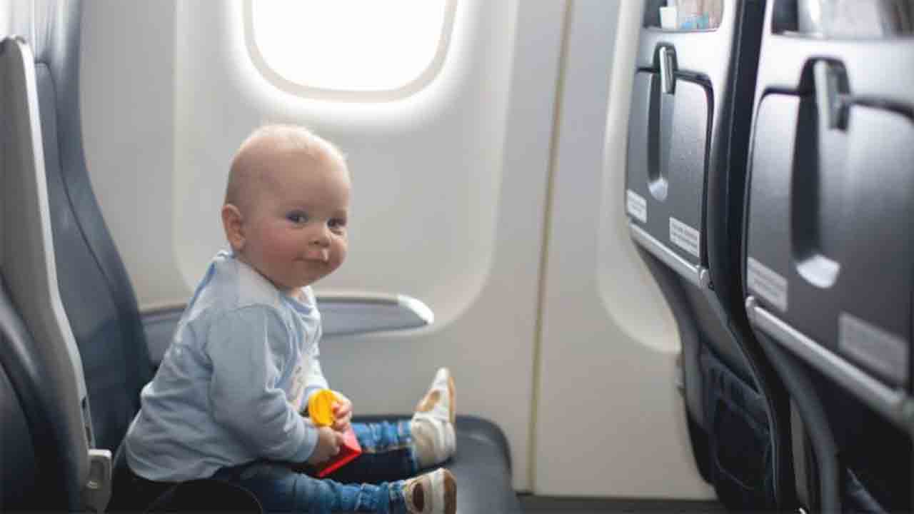 Uzun seyahatlerde çocukla nasıl zaman geçirilir? 7