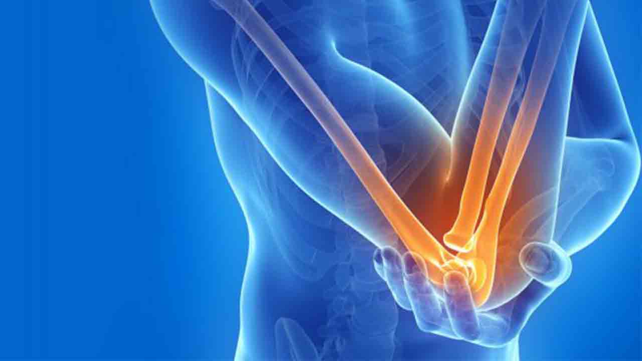 Elinizin dördüncü ve beşinci parmağındaki ağrıya dikkat! 7