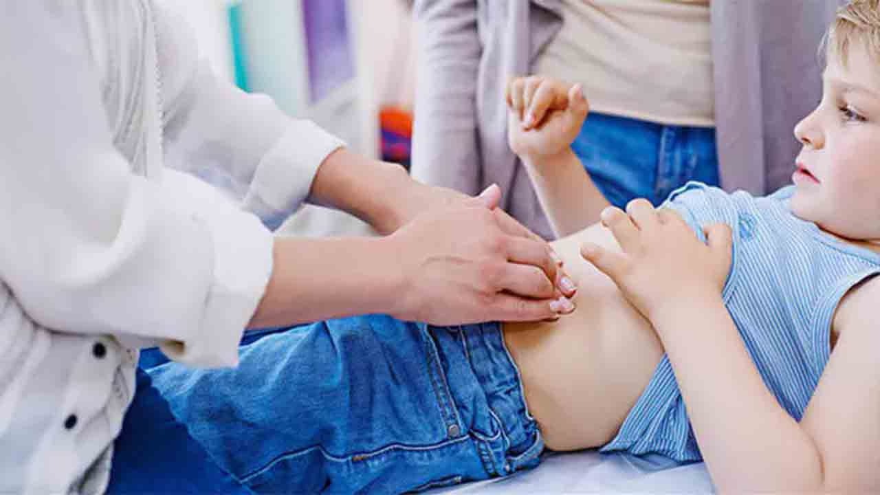 Çocuklarda Böbrek taşına yol açan 7 faktöre dikkat! 7