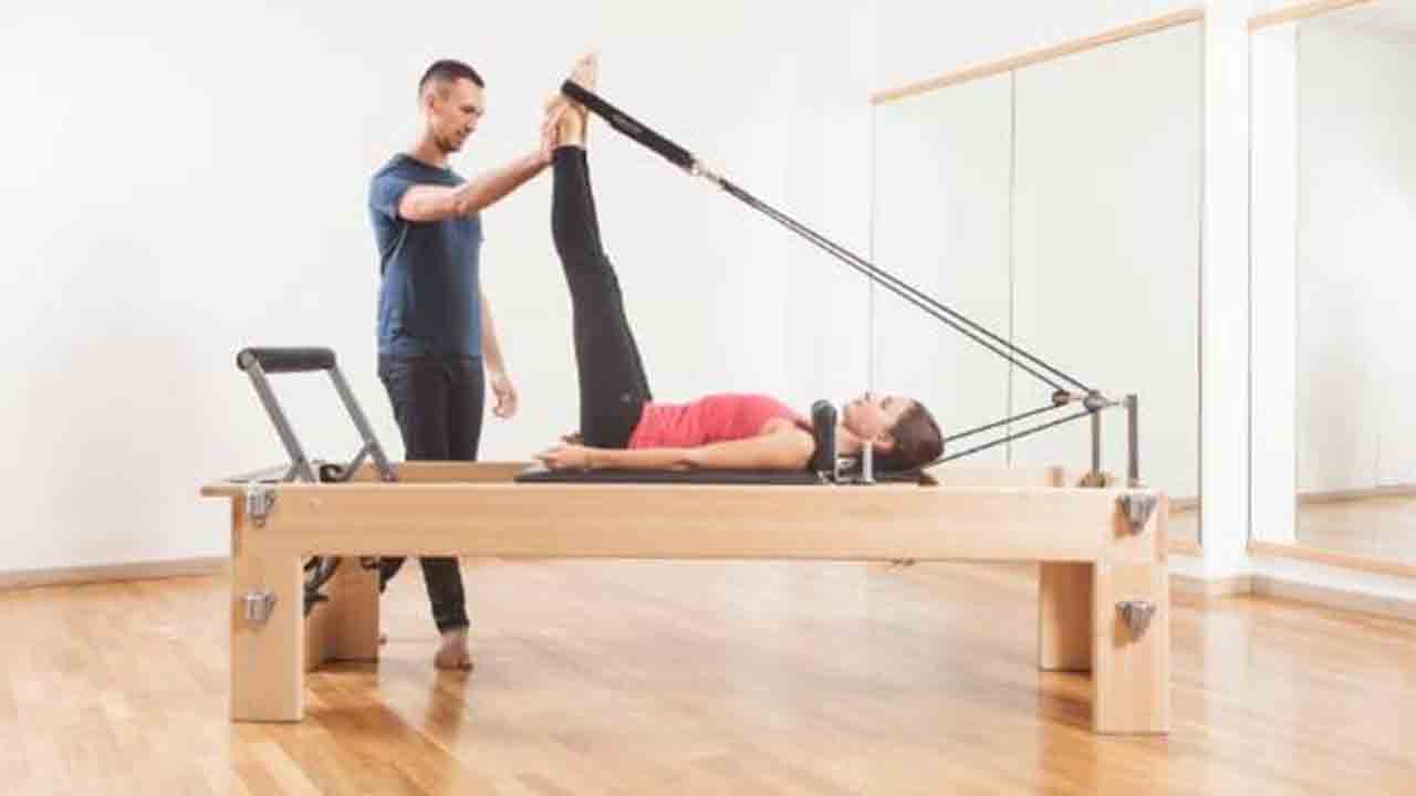 Klinik pilates nedir, ne yararı vardır? 7