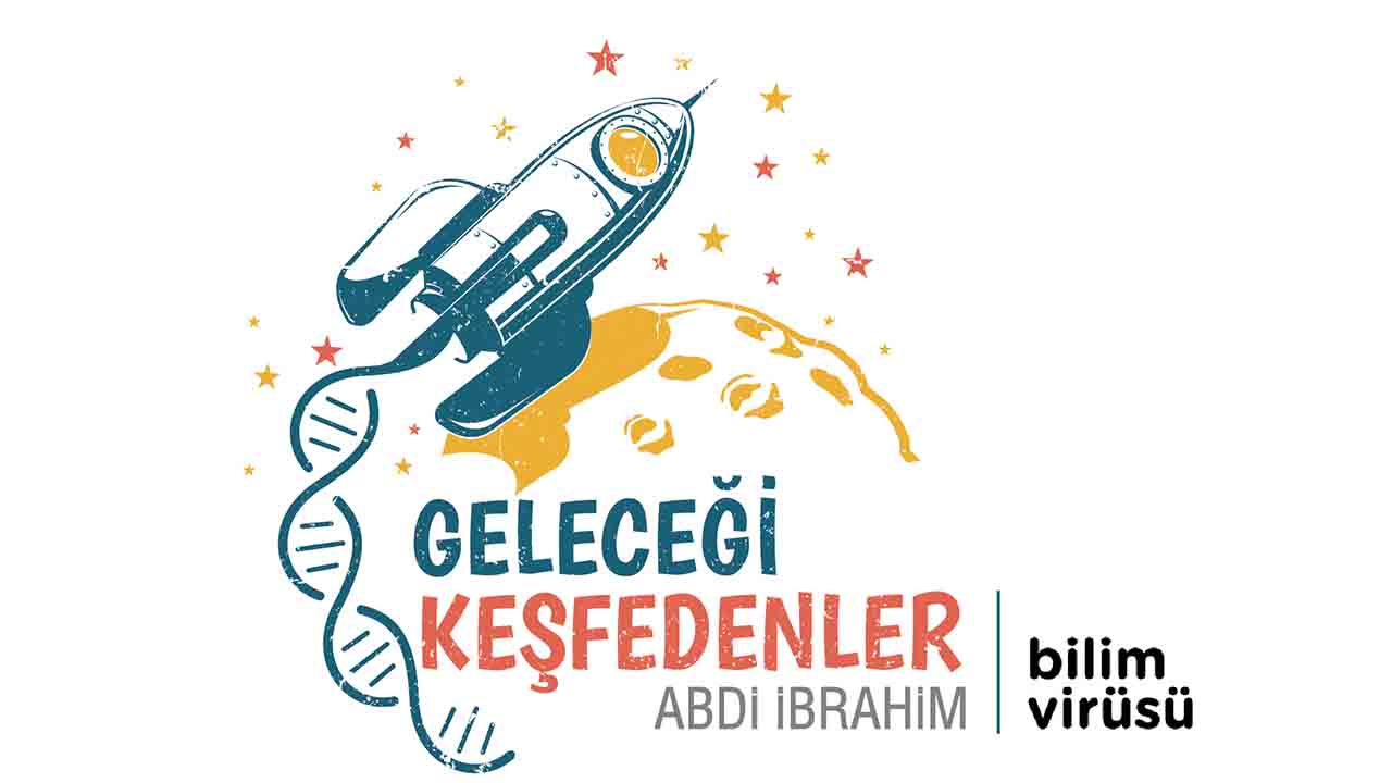 Abdi İbrahim ile gençler geleceği keşfedecek 6