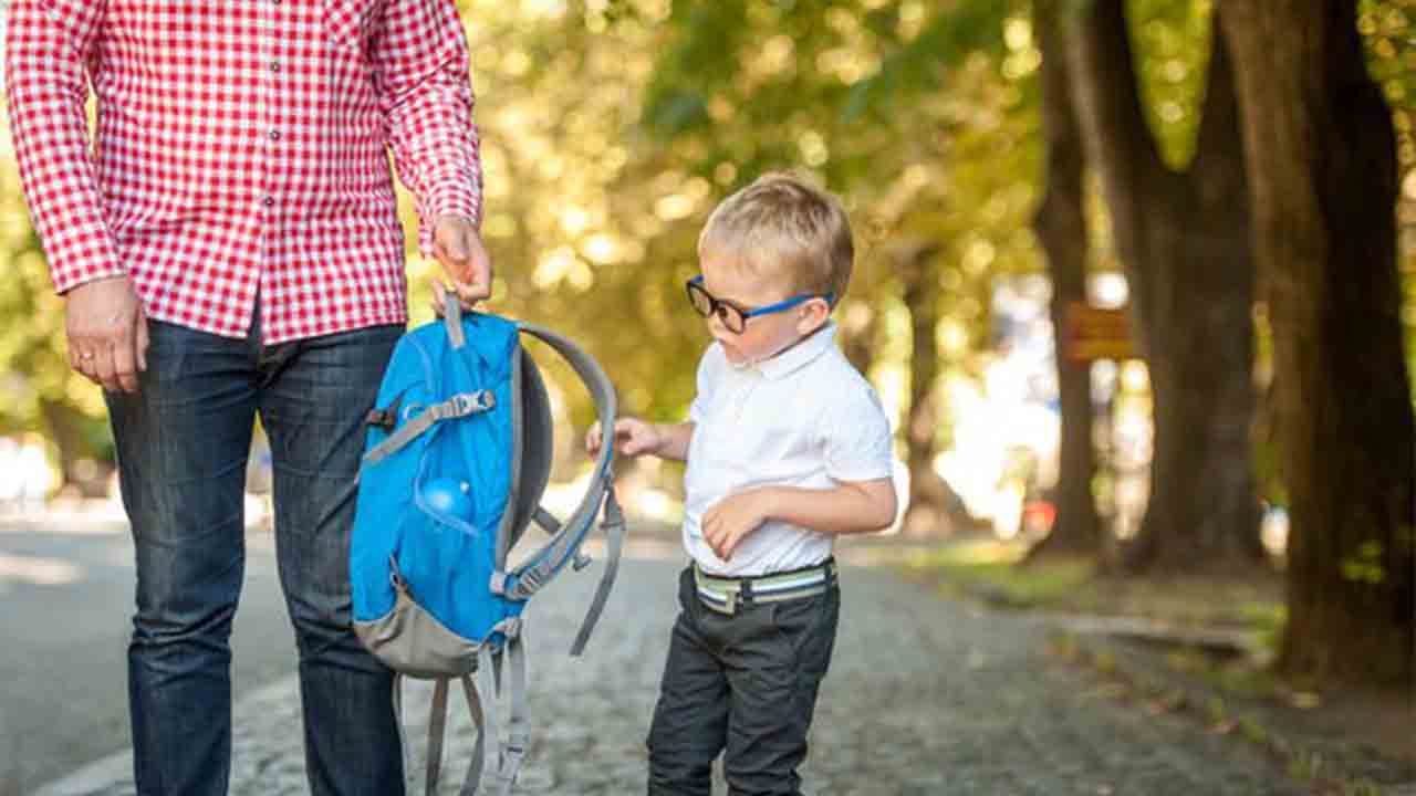 Okula gitmek istemeyen çocukla pazarlığa girilmemeli! 7
