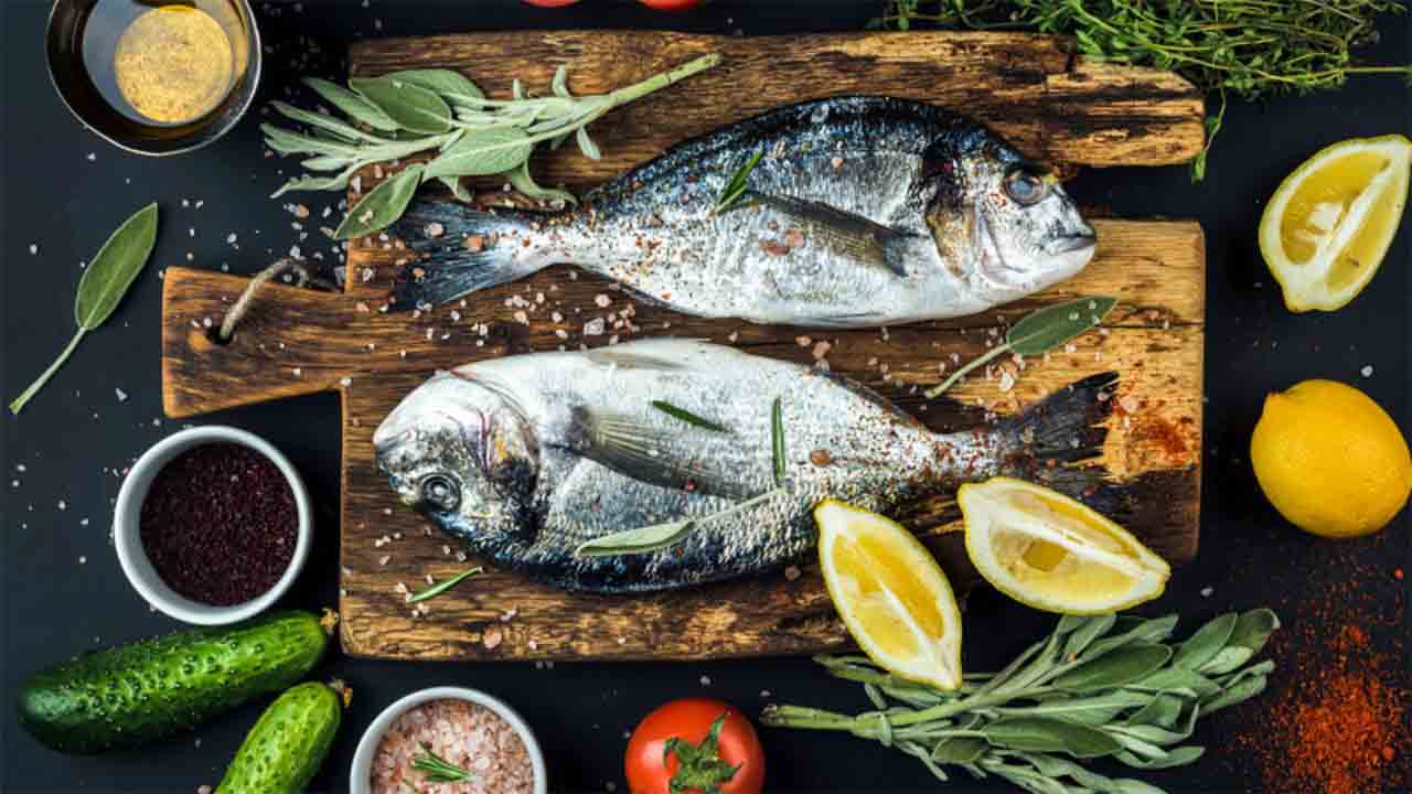 Balık tüketmenin faydaları nelerdir? 7