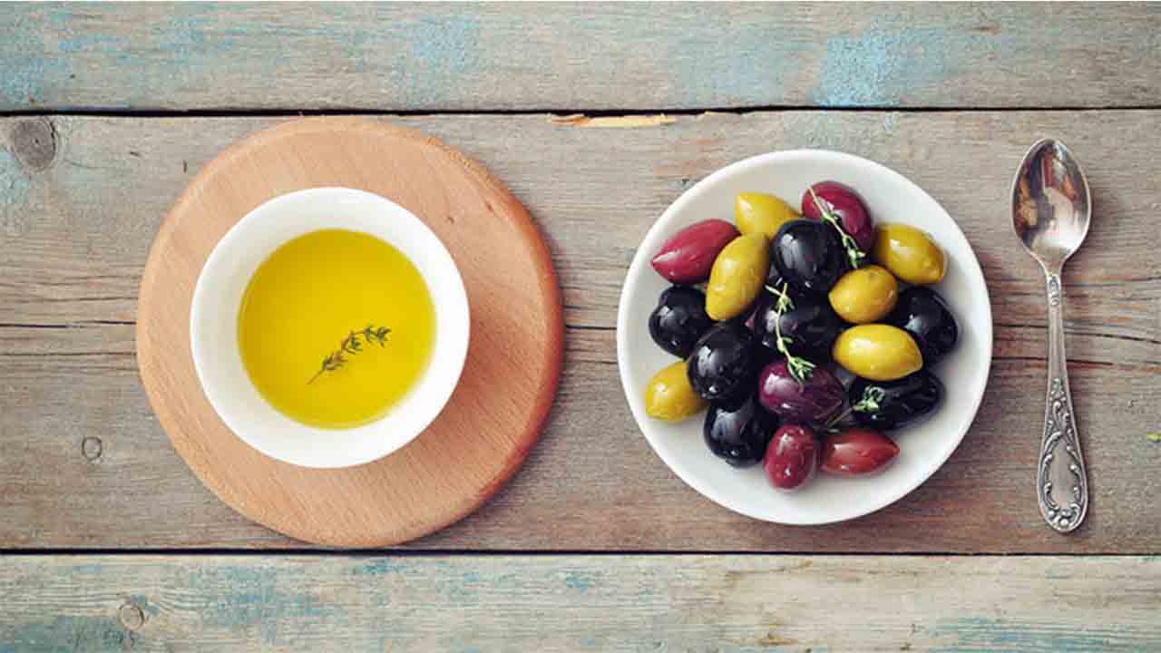 Zeytinin Faydaları nelerdir? 6