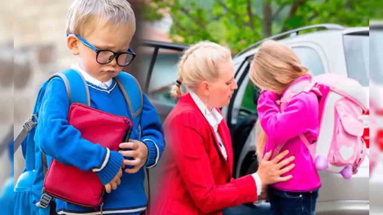 Okula gitmek istemeyen çocuğa nasıl yaklaşılmalı? 7