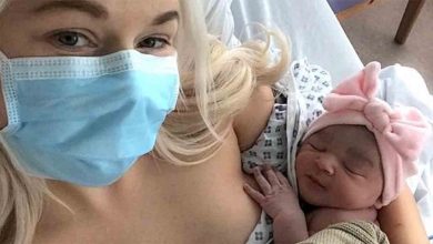 Hamileler, emziren anneler ve COVID-19 tedavisi 1