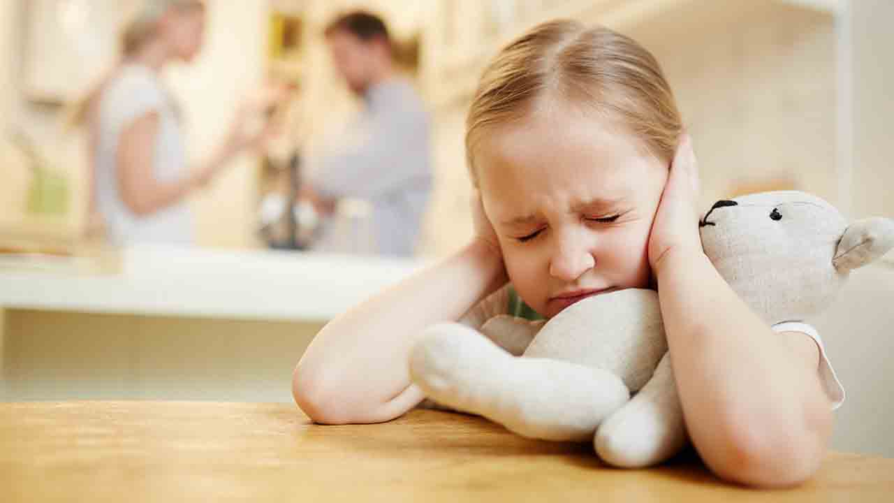 Çocukluk çağı travmaları intihar riskini 10 kat artırıyor 7