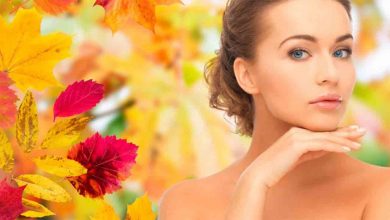 Cildiniz sonbahara hazır mı? 1