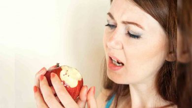 Çarpık diş problemine dikkat ! 1