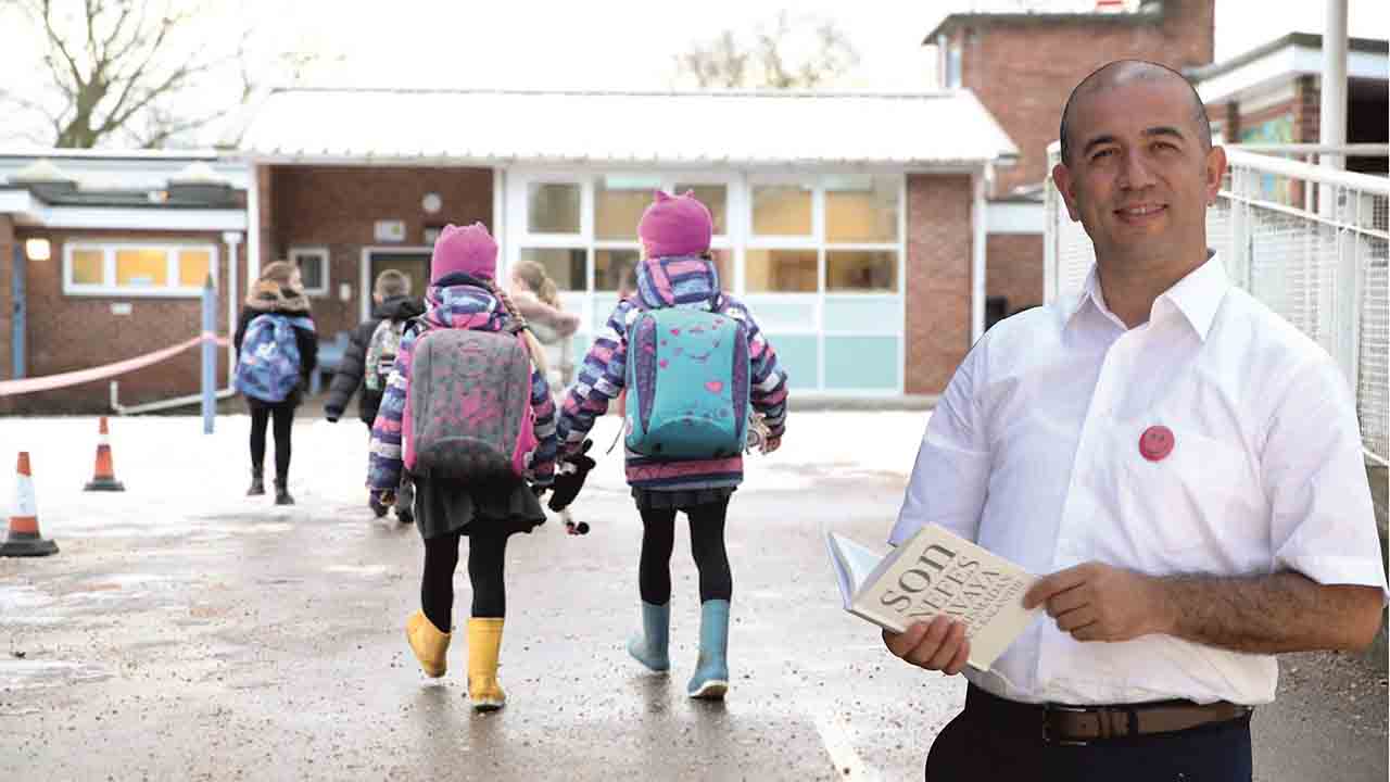 Çocuğunuz Okulların açılmasına hazır mı? 6