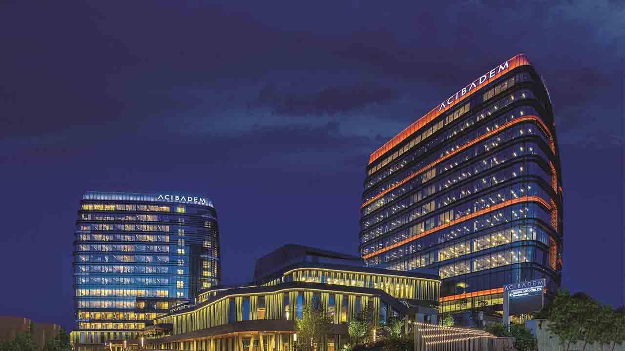 Acıbadem ataşehir hizmete açıldı! 15