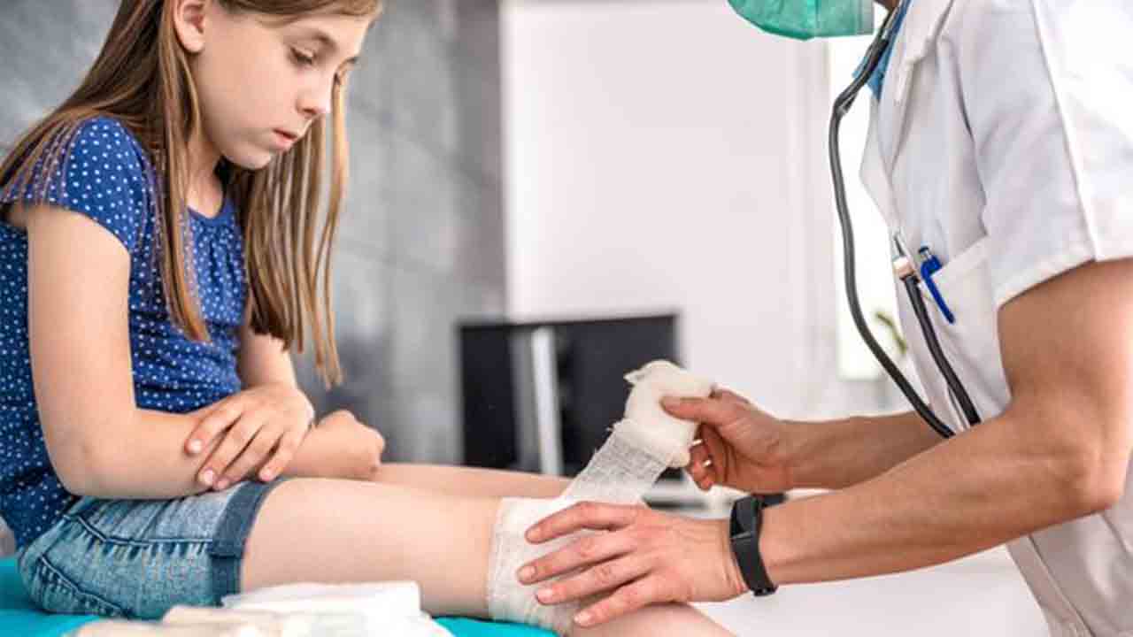 Okul kazalarına dikkat! 6