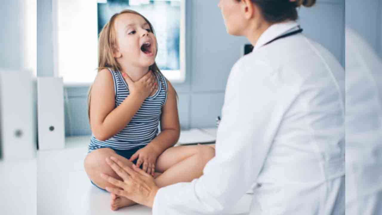 Beta mikrobu çocuklarda romatizmal kalp hastalığına yol açabilir! 7