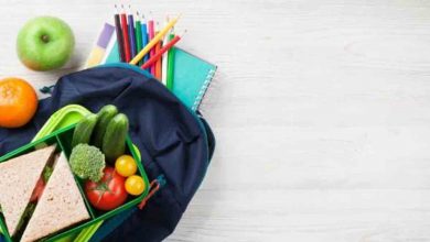 Kahvaltı yapmayan çocuklar derse odaklanamıyor 1