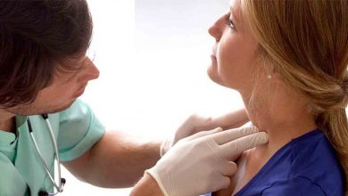 Lenfoma birçok hastalığı taklit edebiliyor 3