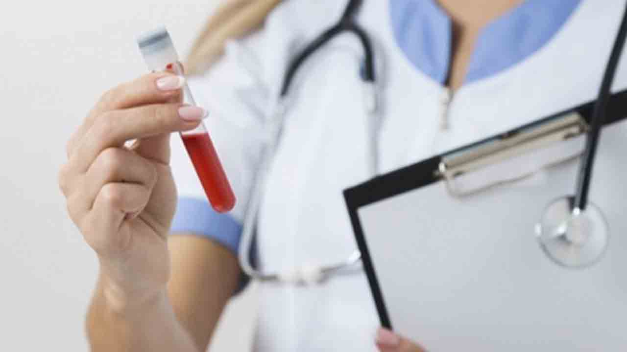 Kan görmeyi beklediğiniz en son yer idrarınınız olmalı 7