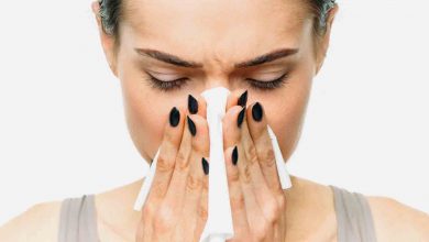 Burun tıkanıklığı kanser belirtisi olabilir 9