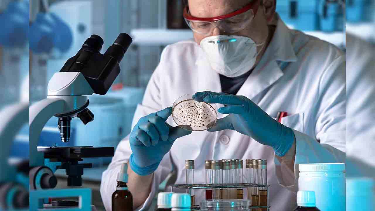 DSÖ Antibiyotik Direnci için Alarm zillerini çalıyor! 7