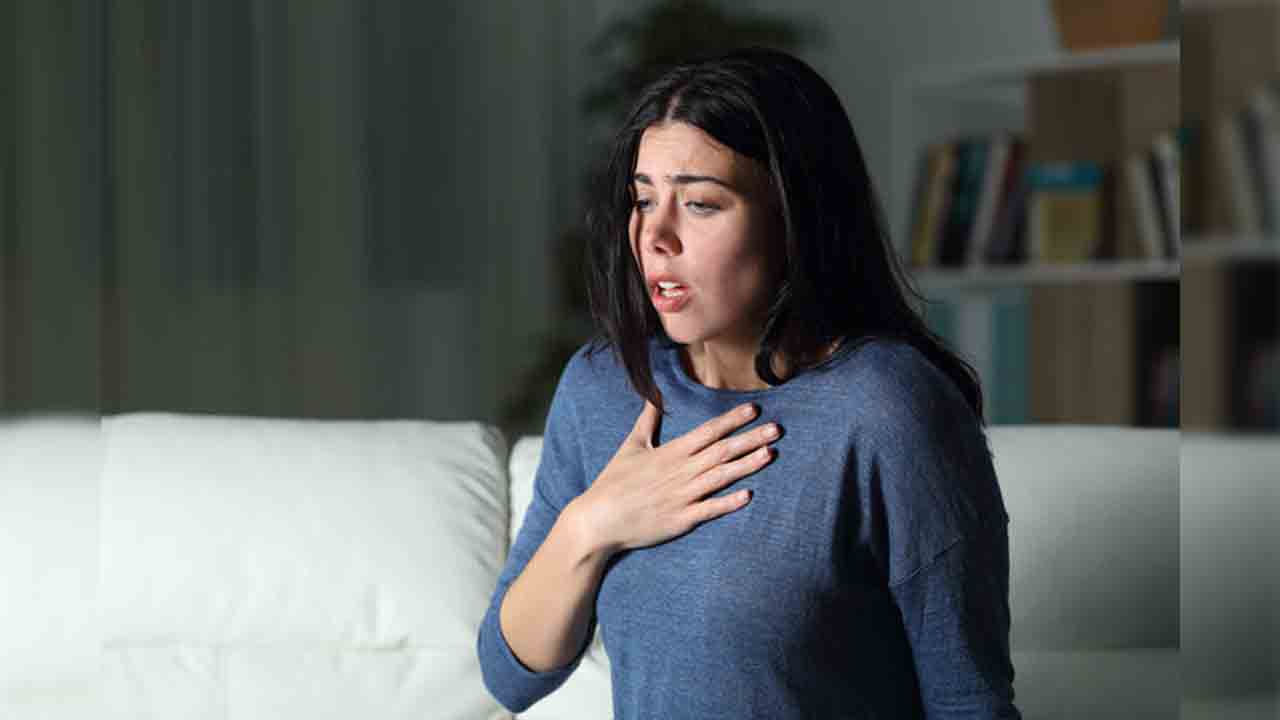 Deprem korkusu herkeste farklı olabilir 7