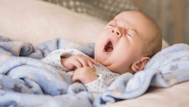 Sürekli esniyorsanız nedeni bu olabilir ! 11