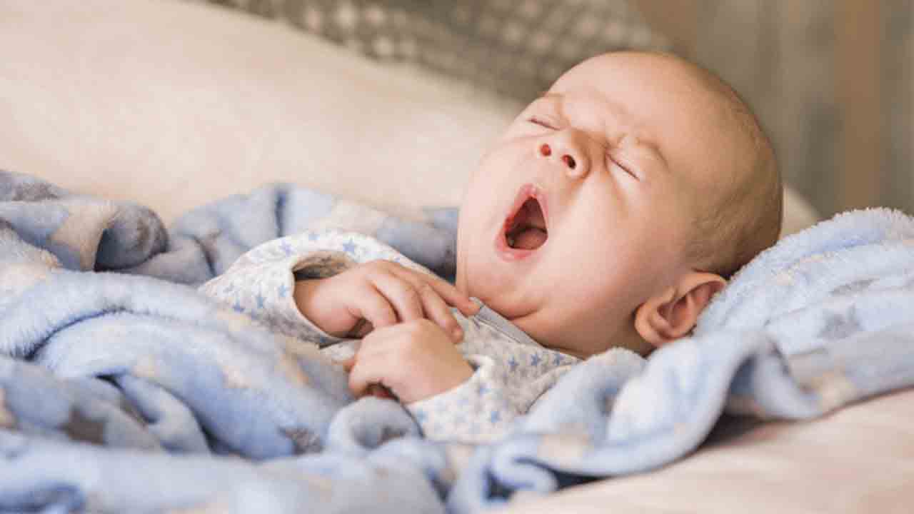 Sürekli esniyorsanız nedeni bu olabilir ! 7