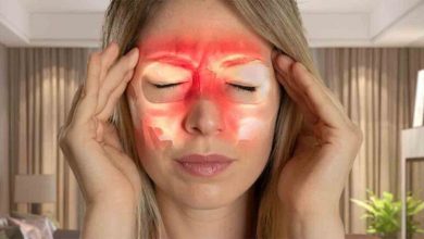 Sinüzit Şikayetleri soğuk havalarda artabilir 14