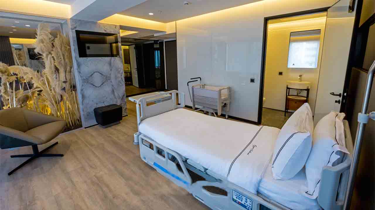 Egepol’den Sağlık turizmi odaklı yeni yatırım 7