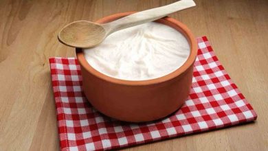 Yoğurdun içerdiği 10 Vitamin ve Mineral 12