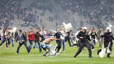 Sporda şiddet ve saldırganlığın pek çok nedeni var! 1