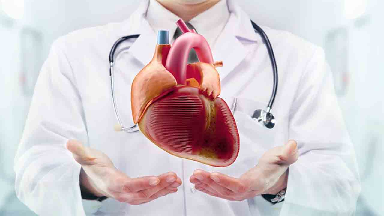 Kalp hastalıklarının 10 Önemli belirtisine dikkat! 7