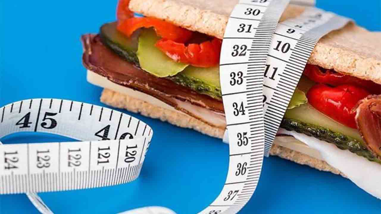 Kilo Verememenizin Sebebi Diyet olmayabilir! Seratonin ve Dopamin Hormonuna Dikkat! 7