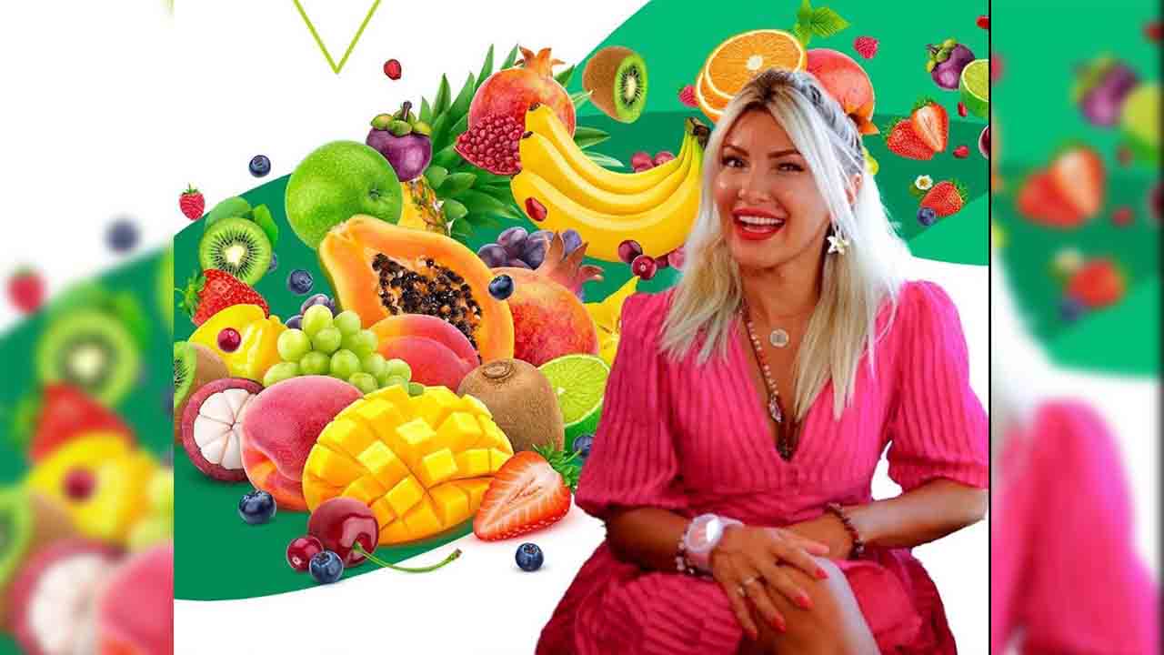 Güçlü Bağışıklık için sebze Ağırlıklı beslenme şart 6