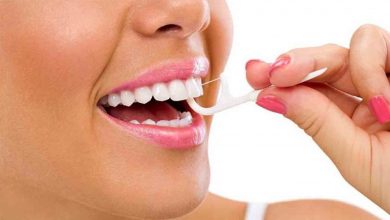 Bakımlı ağız, sağlıklı ilişkinin ayrılmaz bir parçası! 1