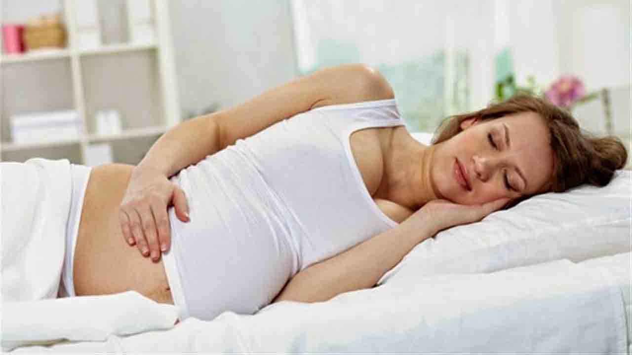 Hamilelikte Krampları önlemek için öneriler 6