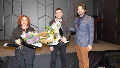 İnme Sonrası yeni bir hayata "Merhaba" dediler 2