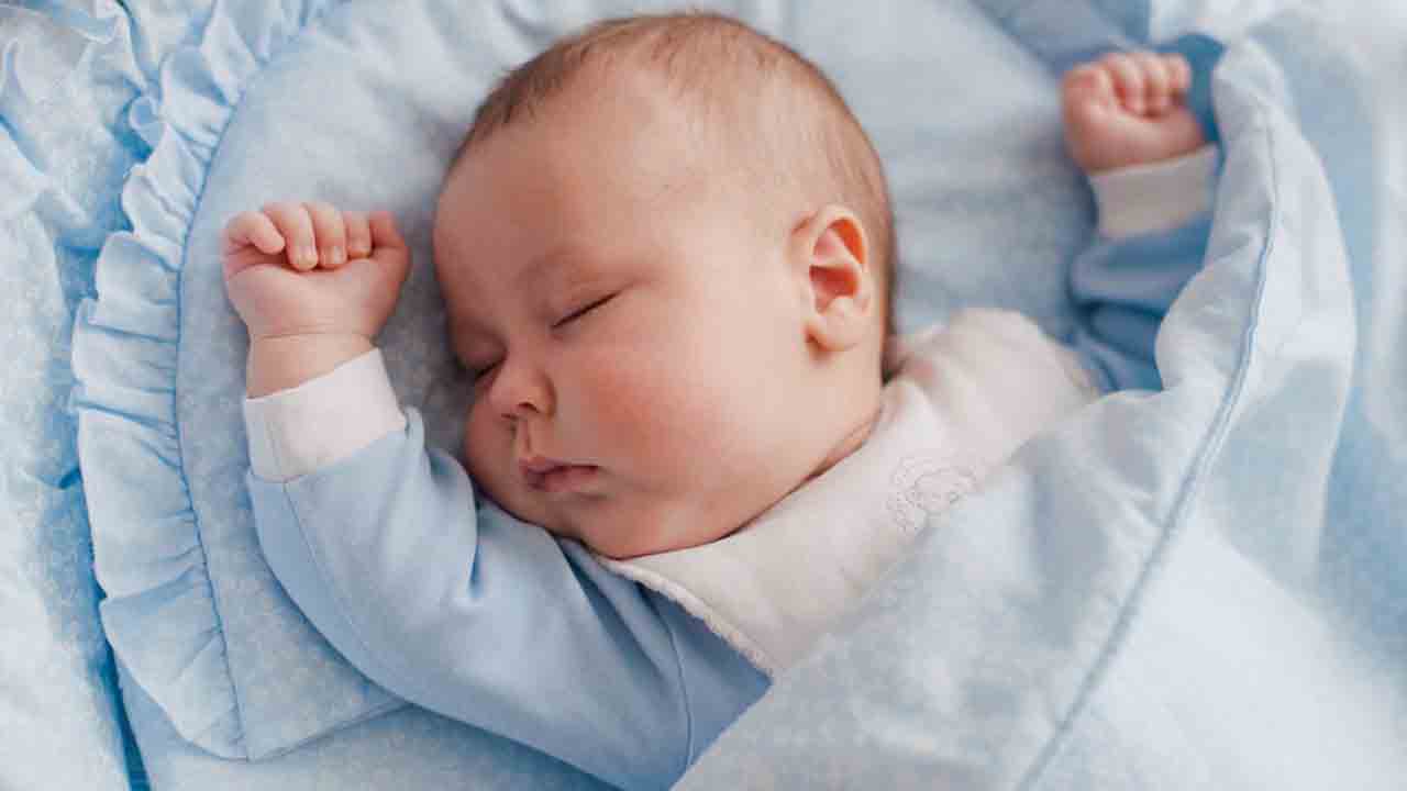 Çocuklarda Uyku düzeni için 7 ipucu 7