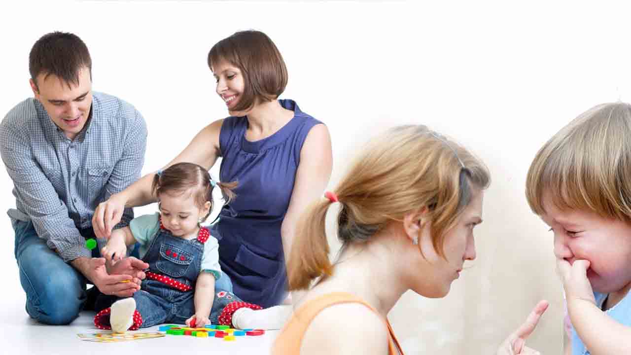 İhmalkâr ebeveynler çocukların gelişimini olumsuz etkiliyor! 7