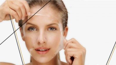 Kimyasal Asitlerin Ciltteki etkilerine dikkat! 1