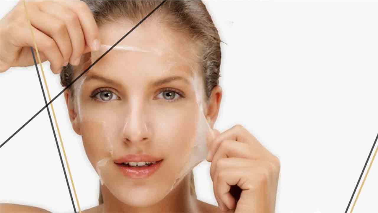 Kimyasal Asitlerin Ciltteki etkilerine dikkat! 7