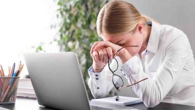 Baş ağrısı deyip geçmeyin! 27