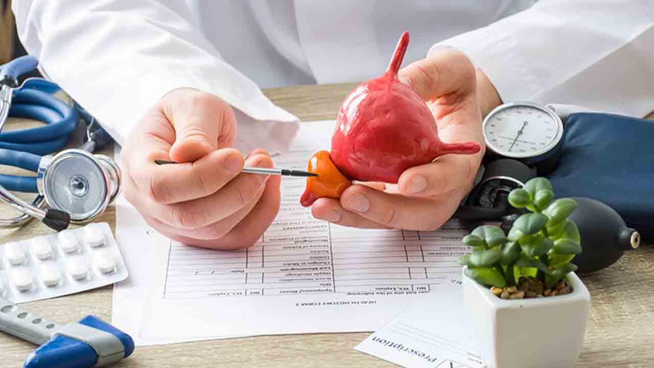 Prostat Kanserinin başlıca 7 belirtisi 7