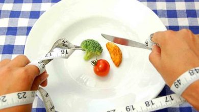 Kalorisiz Beslenme modeli nedir? Nelere dikkat edilmeli? 8