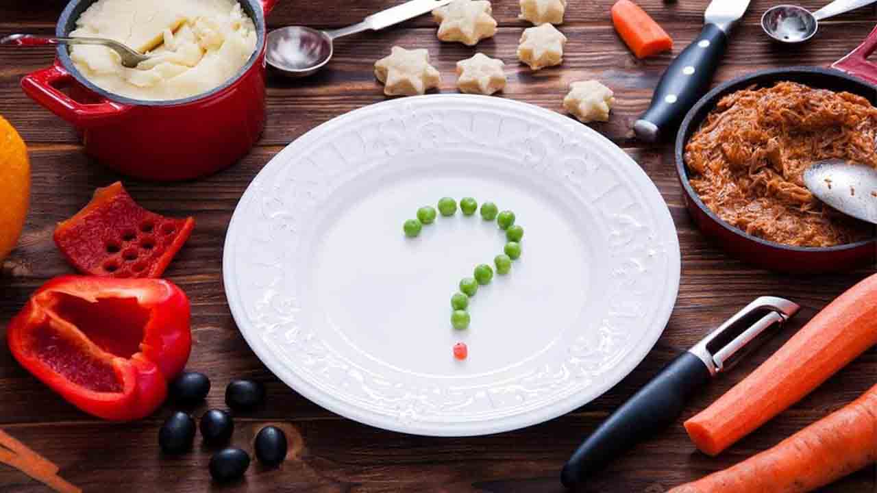 Yeme bozukluğunun arka planında çocukluk dönemi var! 7