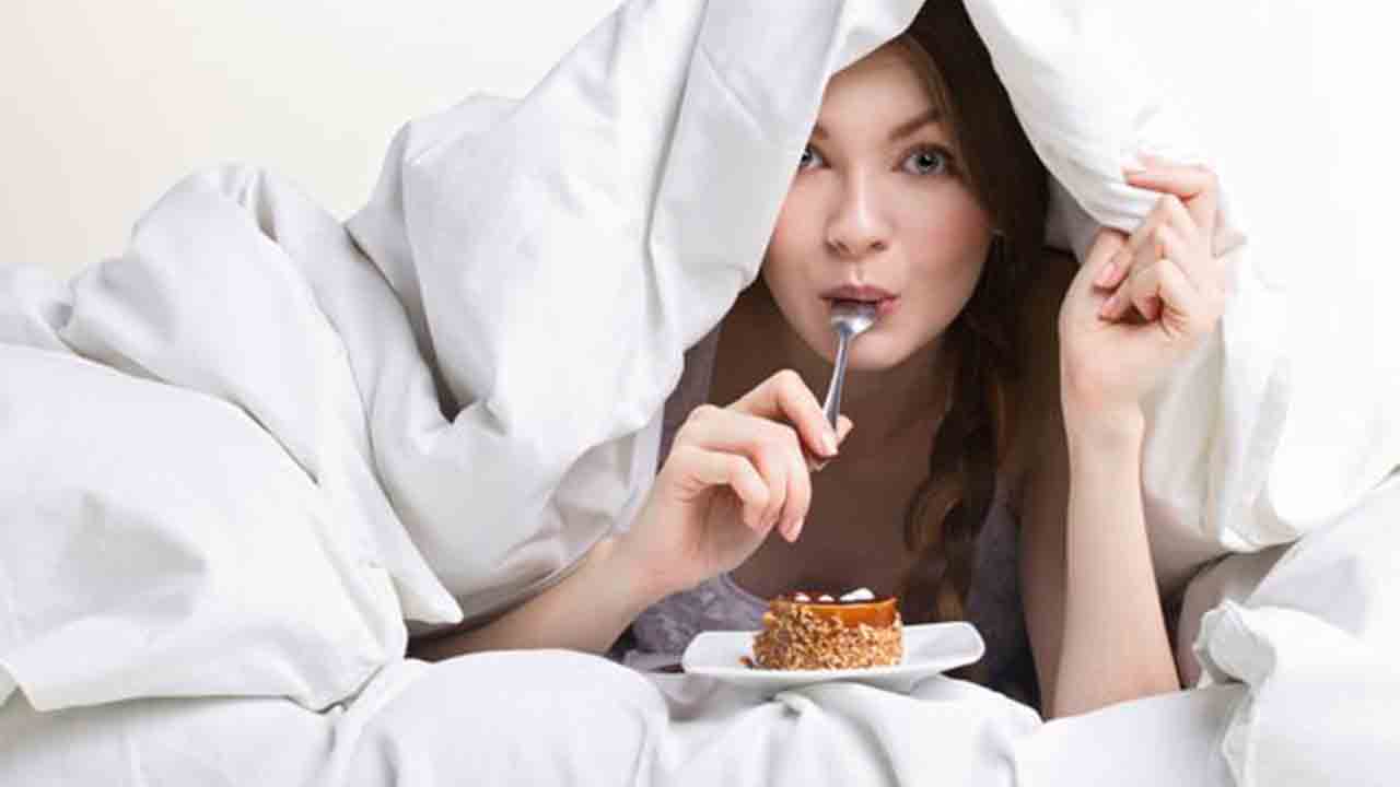 Uzun Kış akşamlarında Açlık Krizlerini nasıl önleriz? 7