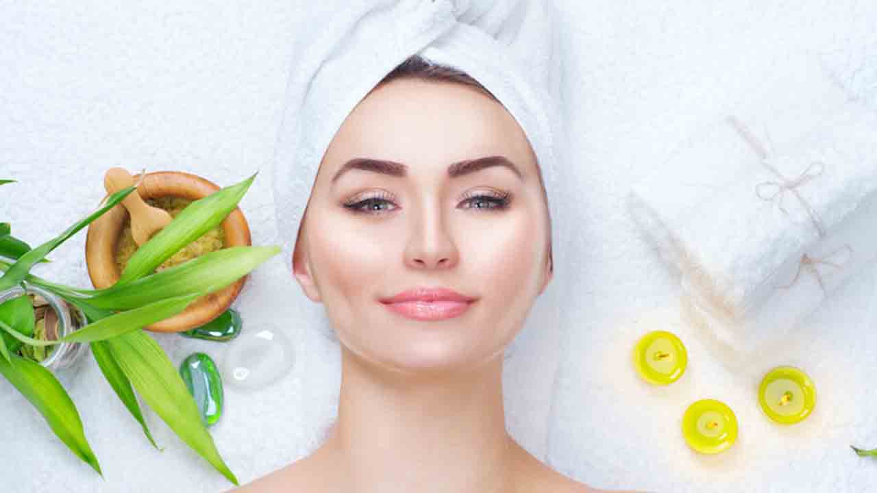 Işıltılı bir cilt için 12 pratik yöntem! 7