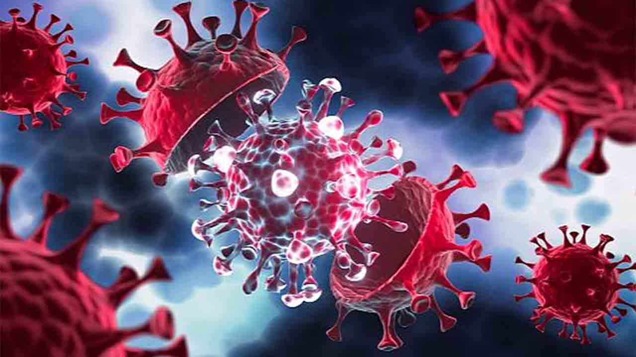 Virüs kaynaklı Enfeksiyonlarda Antibiyotik kullanımına dikkat! 7